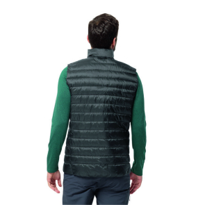 Jack Wolfskin Men's Pilvi Vest