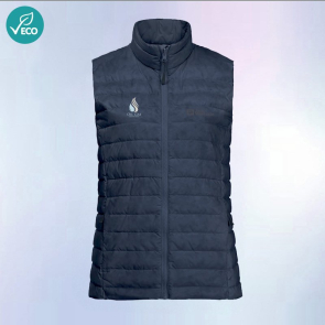 Jack Wolfskin Women's Pilvi Vest