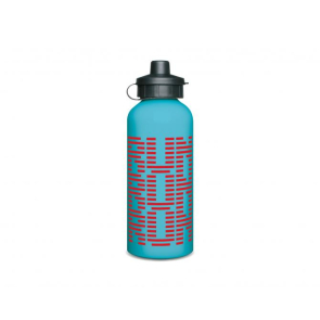 AntiBug® ColourCoat Aluminium Sports Bottle