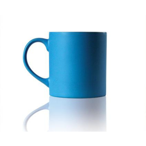 AntiBug® Dinky Durham ColourCoat Mug