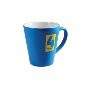 AntiBug® Little Latte ColourCoat Mug