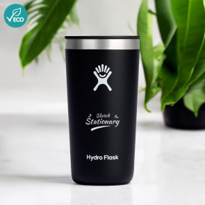 Hydro Flask 12 Oz All Around Tumbler