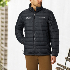 Columbia Men's Powder Lite Jacket