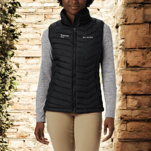 Columbia Women's Powder Lite Vest