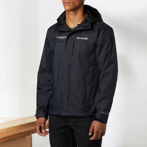 Columbia Men's Pouring Adventure II Jacket