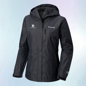 Columbia Women's Pouring Adventure II Jacket