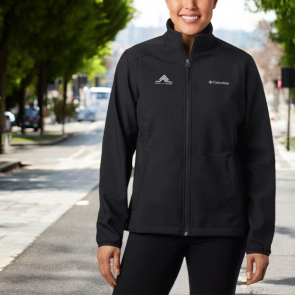 Columbia Women's Kruser Ridge Softshell Jacket