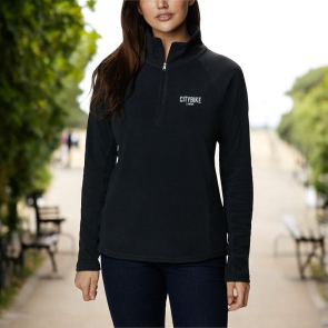 Columbia Women's Glacial IV 1/2 Zip Fleece