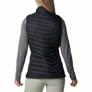 Columbia Women's Powder Pass Vest