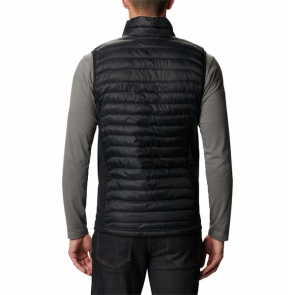 Columbia Men's Powder Pass Vest