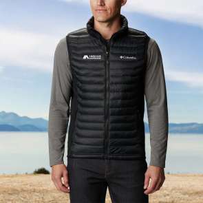 Columbia Men's Powder Pass Vest