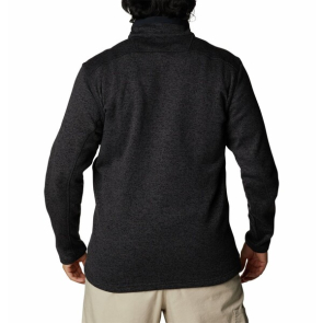 Columbia Men's Sweater Weather Full Zip Jacket