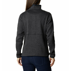 Columbia Women's Sweater Weather Full Zip Jacket
