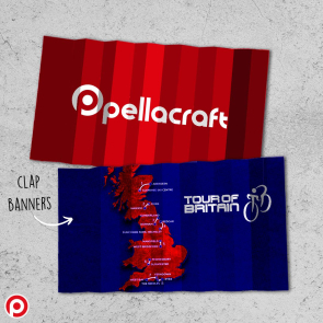 Digital Clap-banner®