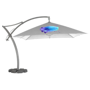 3.5m Cantilever Parasol