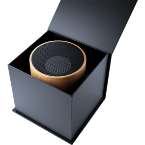 Wooden Speaker Ring