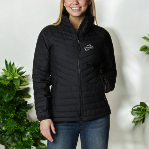 Columbia Women's Powder Lite Jacket