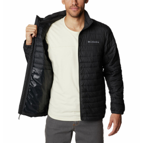 Columbia Men's Silver Falls Full Zip Jacket