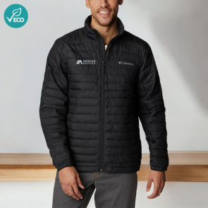 Columbia Men's Silver Falls Full Zip Jacket