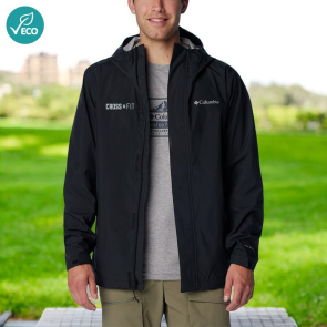Columbia Men's Wahkeena Falls 3L Jacket