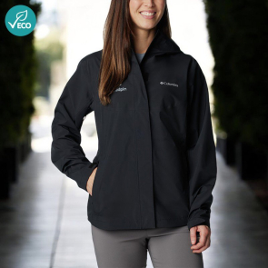 Columbia Women's Wahkeena Falls 3L Jacket