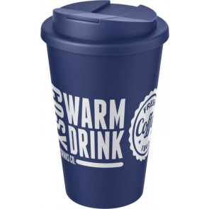 Americano Tumbler with Spill-Proof Lid 350ml