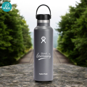 Hydro Flask 21 Oz Standard Flex Cap Bottle
