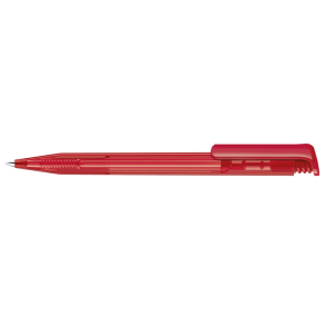 Senator Super Hit Clear Plastic Ballpen