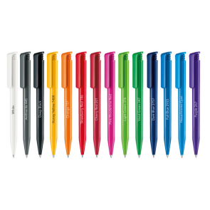Senator Super Hit Polished Plastic Ballpen