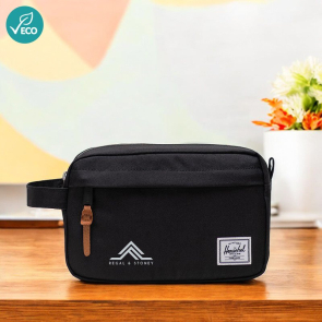 Herschel Chapter Travel Kit
