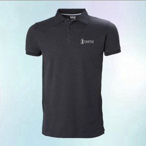 Helly Hansen Men's Crew Polo