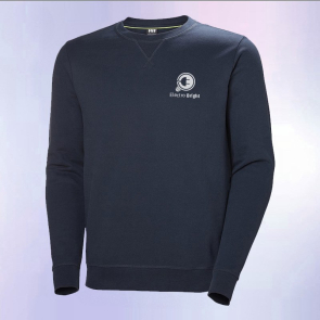 Helly Hansen Men's Crew Sweatshirt