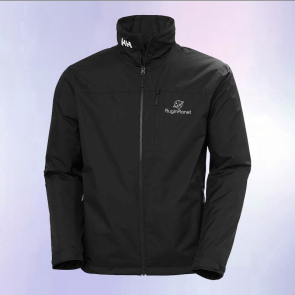 Helly Hansen Men's Crew Midlayer Jacket 2.0