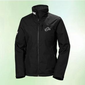 Helly Hansen Women's Crew Midlayer Jacket 2.0