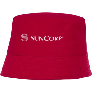 Solaris Bucket Hat