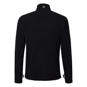 Berghaus Men's Prism Micro PolarTech Interactive Fleece Jacket