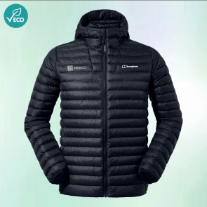 Berghaus Men's Vaskye Hooded Jacket