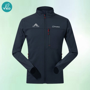 Berghaus Men's Ghlas 2.0 Soft Shell Jacket