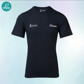 Berghaus Men's Classic Logo Tshirt
