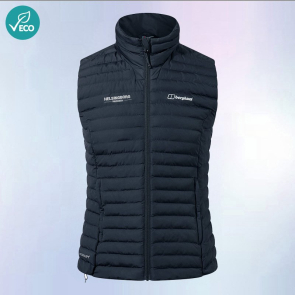 Berghaus Women's Nula Micro Vest