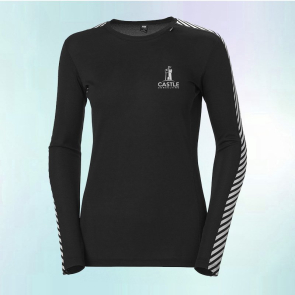 Helly Hansen Women's HH Lifa Crew Top
