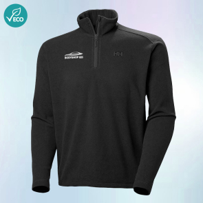 Helly Hansen Men's Daybreaker Half Zip Fleece