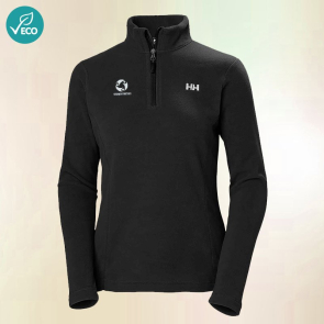 Helly Hansen Women's Daybreaker Half Zip Fleece