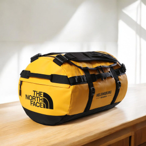 The North Face Base Camp Small Duffel