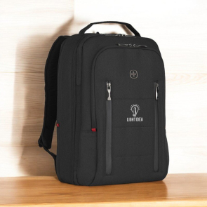 Wenger City Traveller Carry-On 16" Backpack