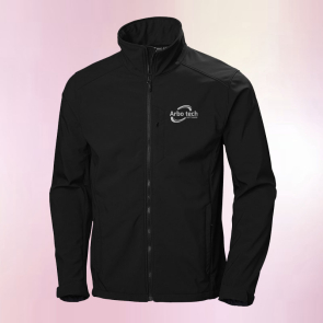 Helly Hansen Men's Paramount Softshell Jacket