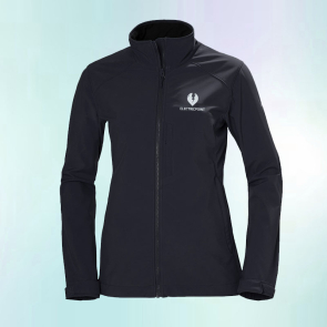 Helly Hansen Women's Paramount Softshell Jacket