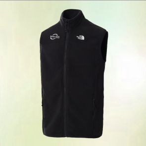 The North Face Men's Glacier Vest