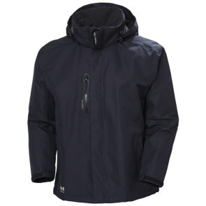 Helly Hansen Men's Manchester Shell Jacket