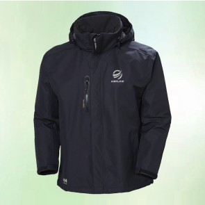 Helly Hansen Men's Manchester Shell Jacket